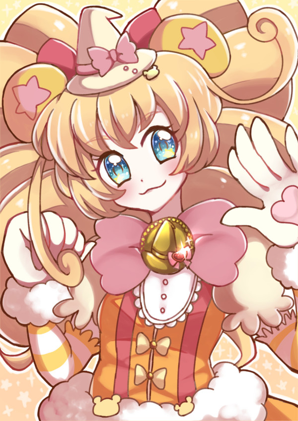 モフモフモフルン！