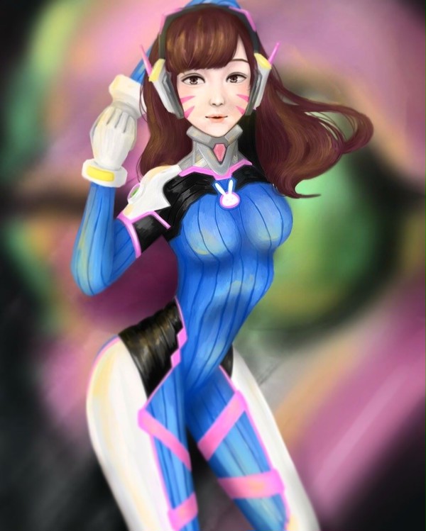D.VA