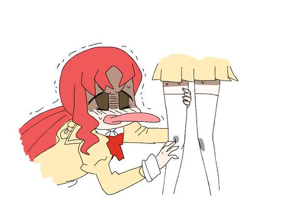 メスぱっくん