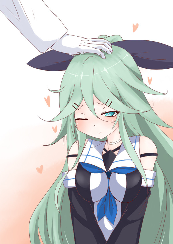 山風chang