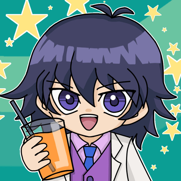 お気に入りオレンジジュース