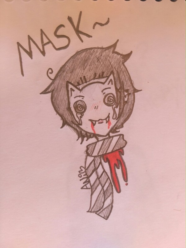 Mask