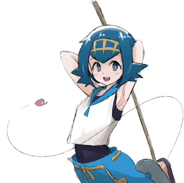 スイレン