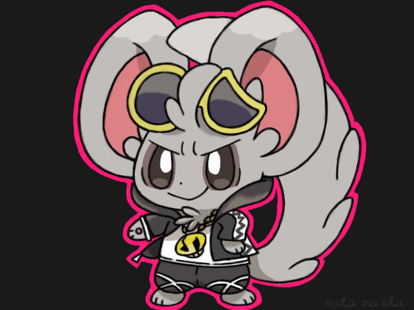 ぜんりょくで ブッこわす!
