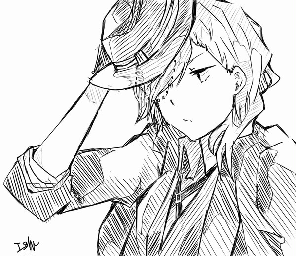 ちゅーや