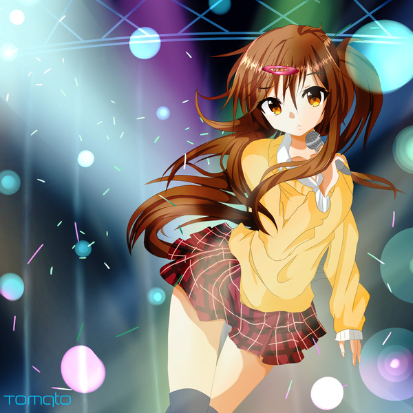 Concert Lights  「明かり」