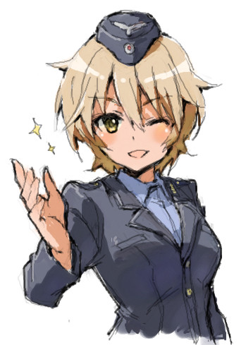 ブレ魔女