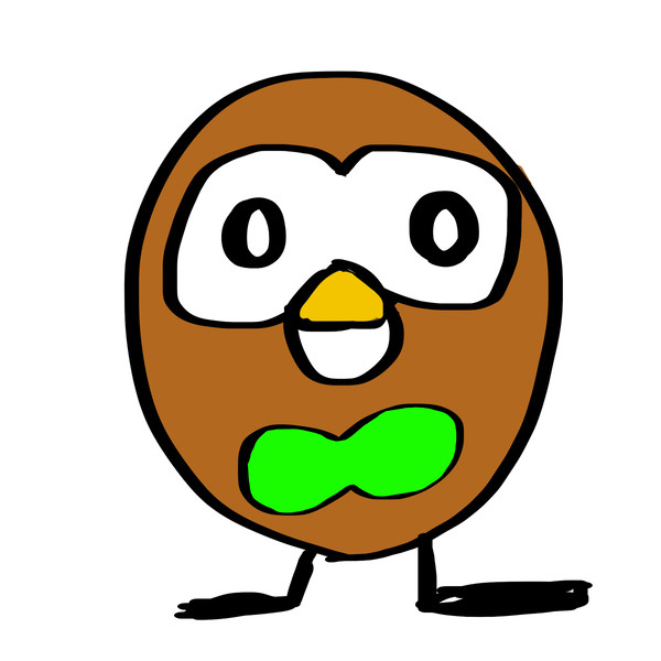 モクロー