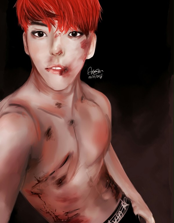 BTOBFanArt