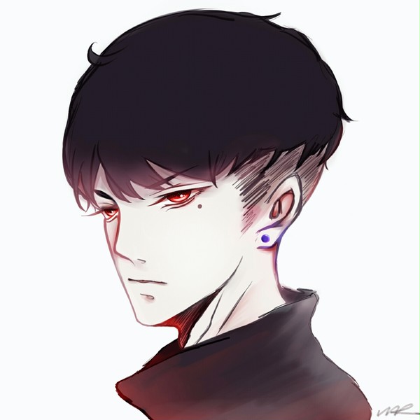 头像