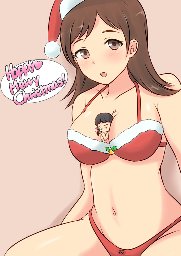 サンタさん大井