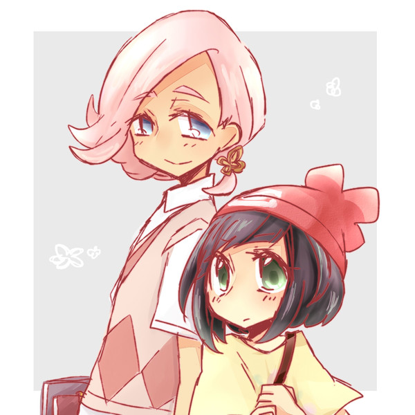 ぼっちゃまと