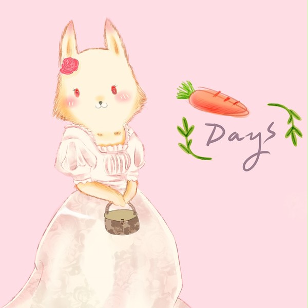 うさぎ