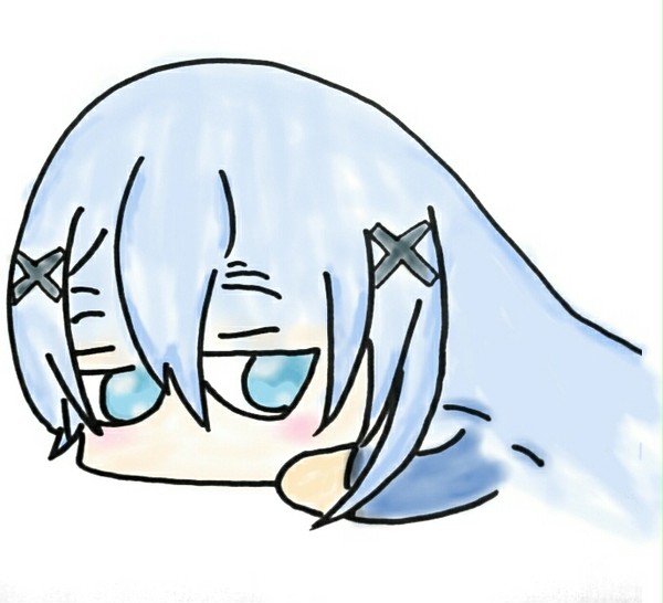 だる～ん チノ