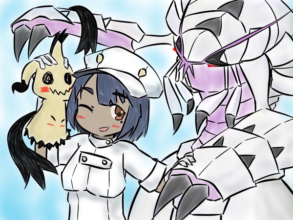 なかよし