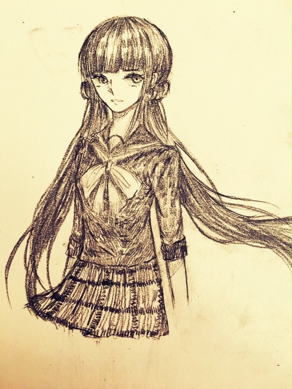 春川魔姫（笑）
