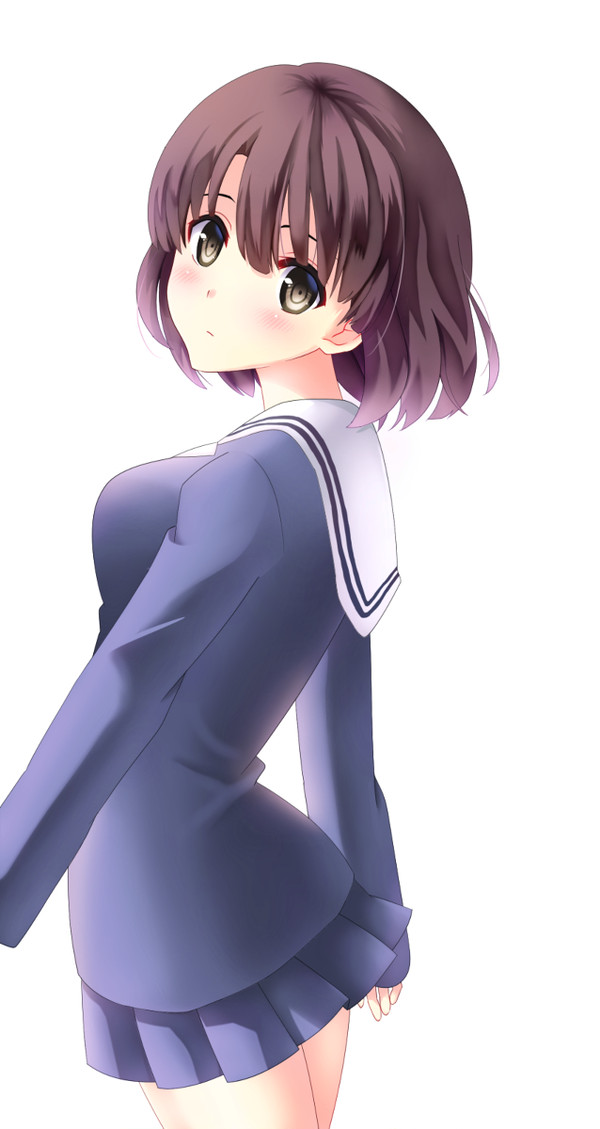 C91　『冴えない理想の求めかた』表紙