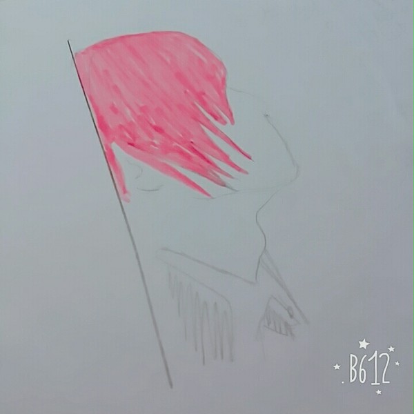 半トレス