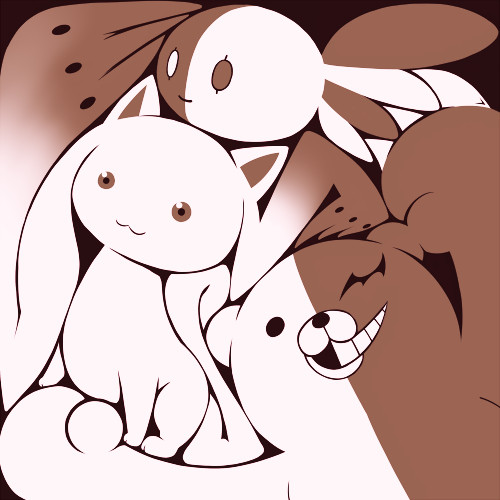 あいつら