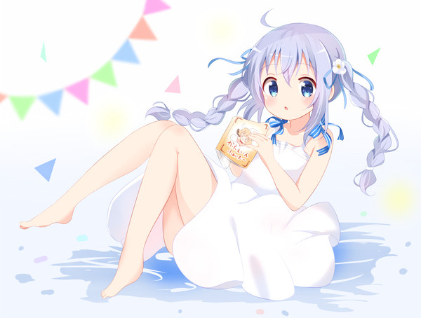チノちゃんおめでとう！！！！！！