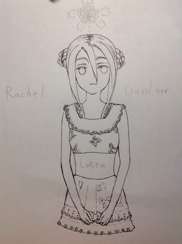 Lolit+Ray=？