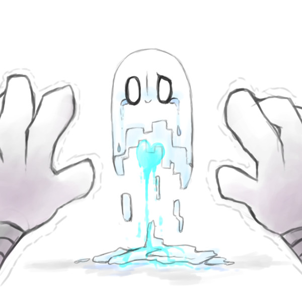 lost soul