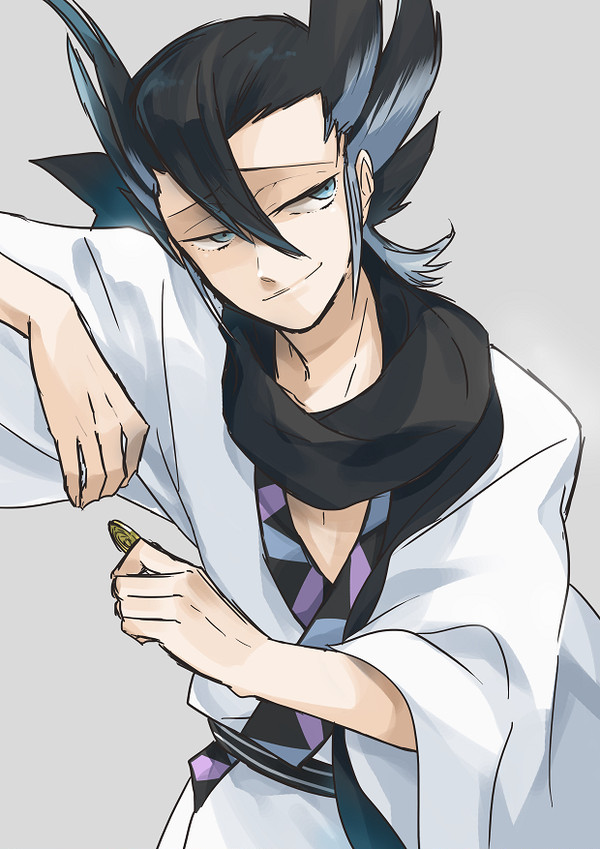 ギーマさん