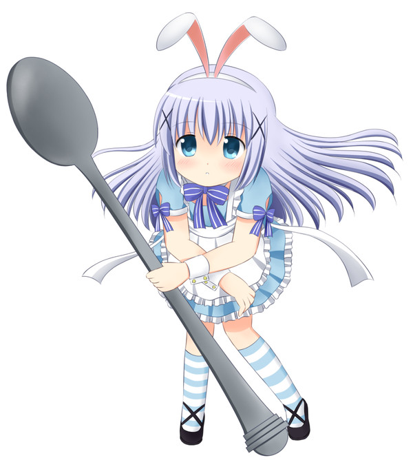 香風智乃生誕祭2016