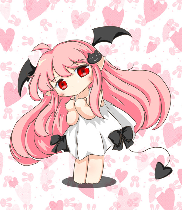 ろりさきゅばす♪