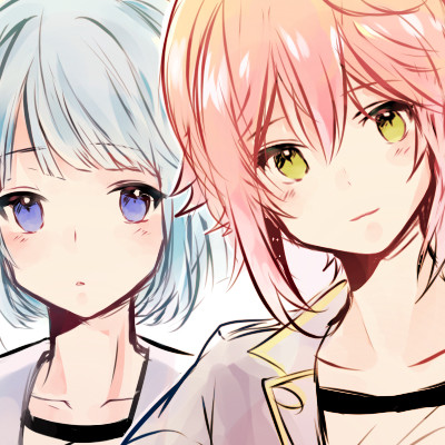 ♪