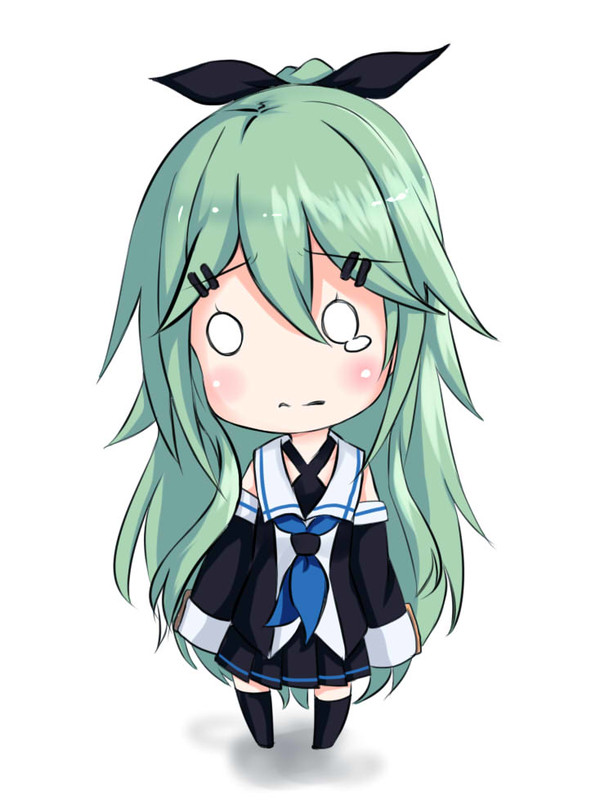 色付けてみたり