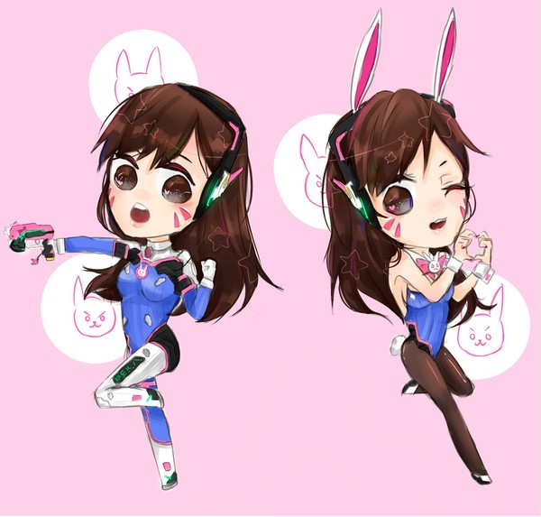 D.Va