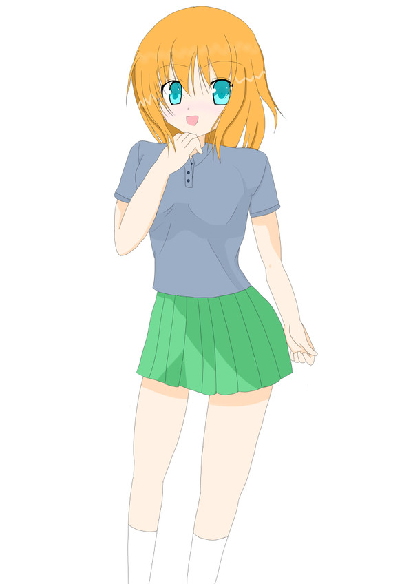 練習あるのみ-251