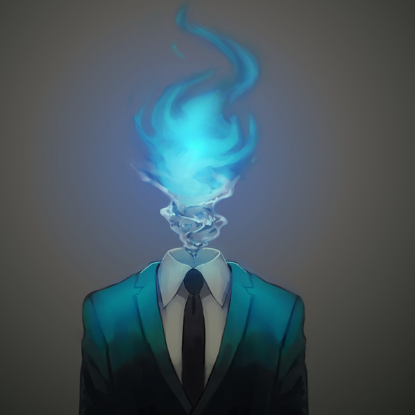 炎