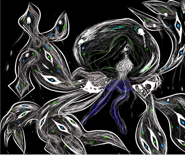 Ultra Mother Beast