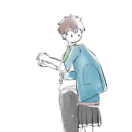 ちああん