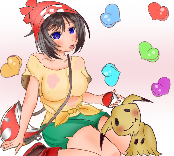 pkmn rkgk