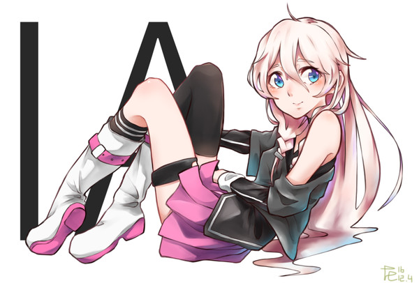 IA