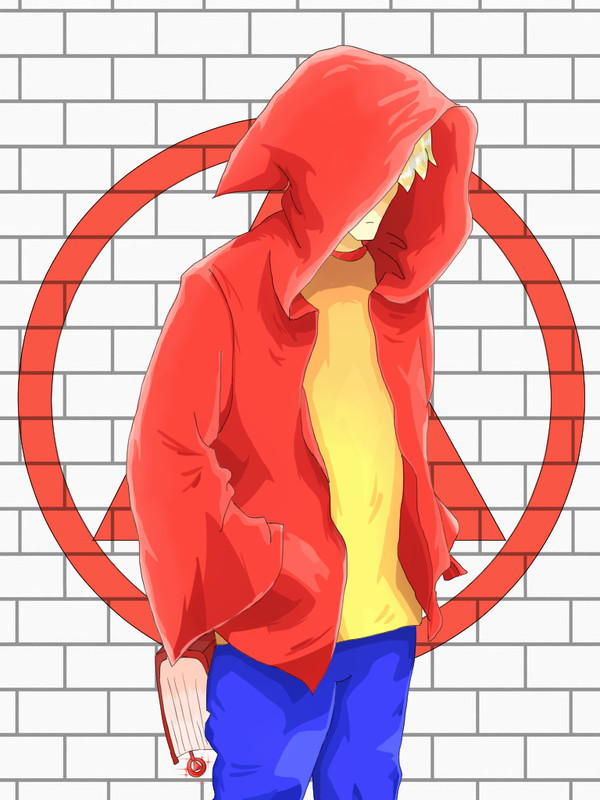 [Practice] - Mage
