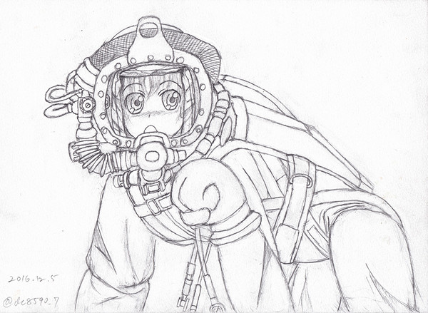 にゃーん（？）