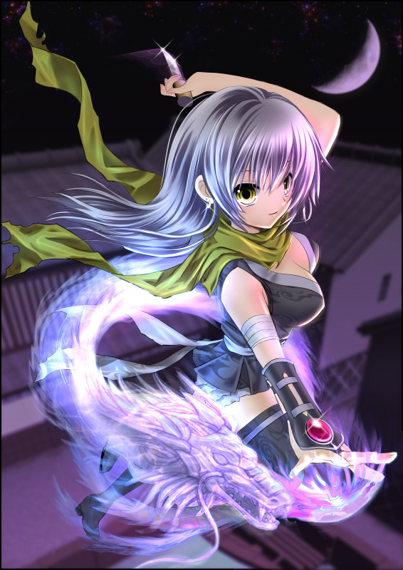 オリジナル 忍者