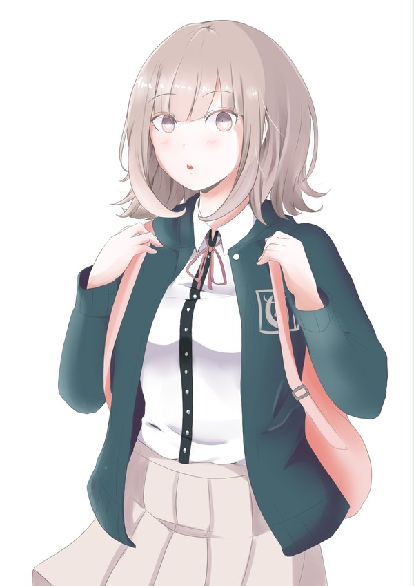 Chiaki - san~