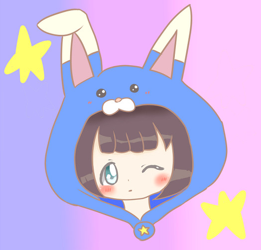ポンちゃんキャロちゃん