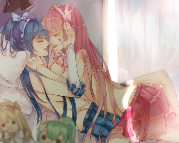 魔仙车