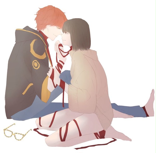 ♡