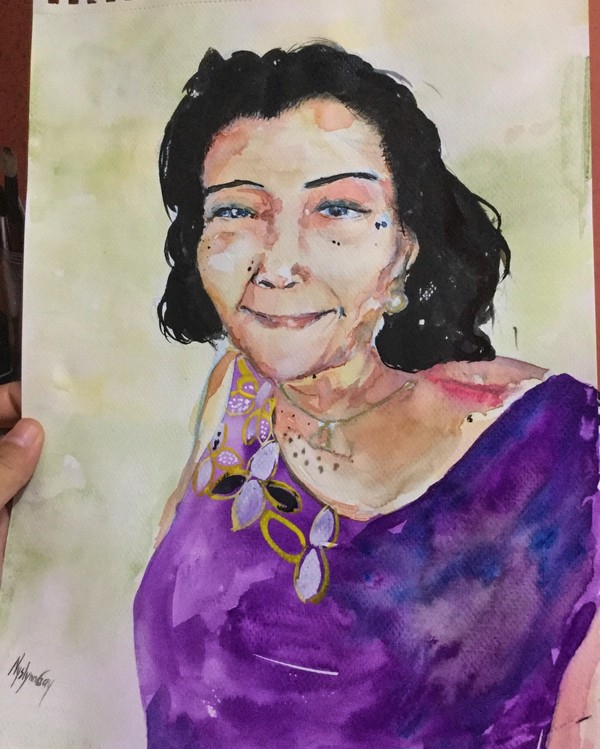 Grandma