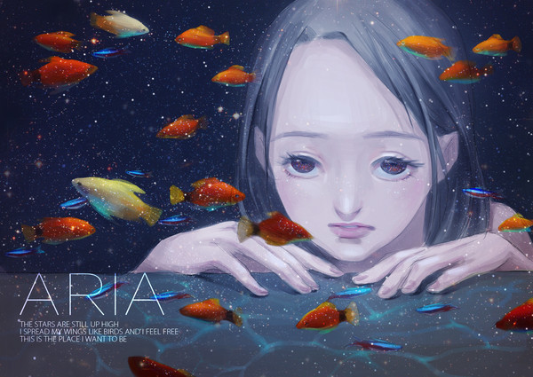 fish