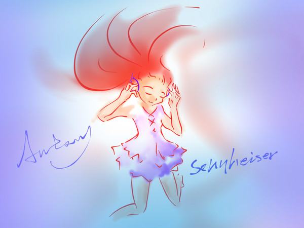 昔の絵２