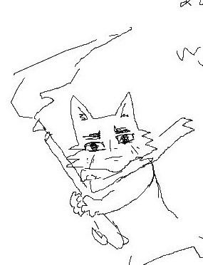 スナイパー尾形
