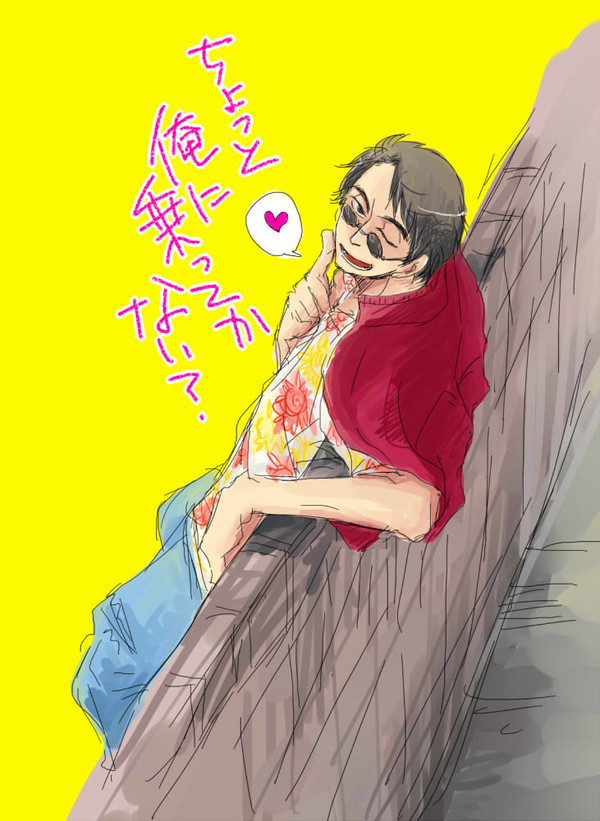 ツイッタろぐ